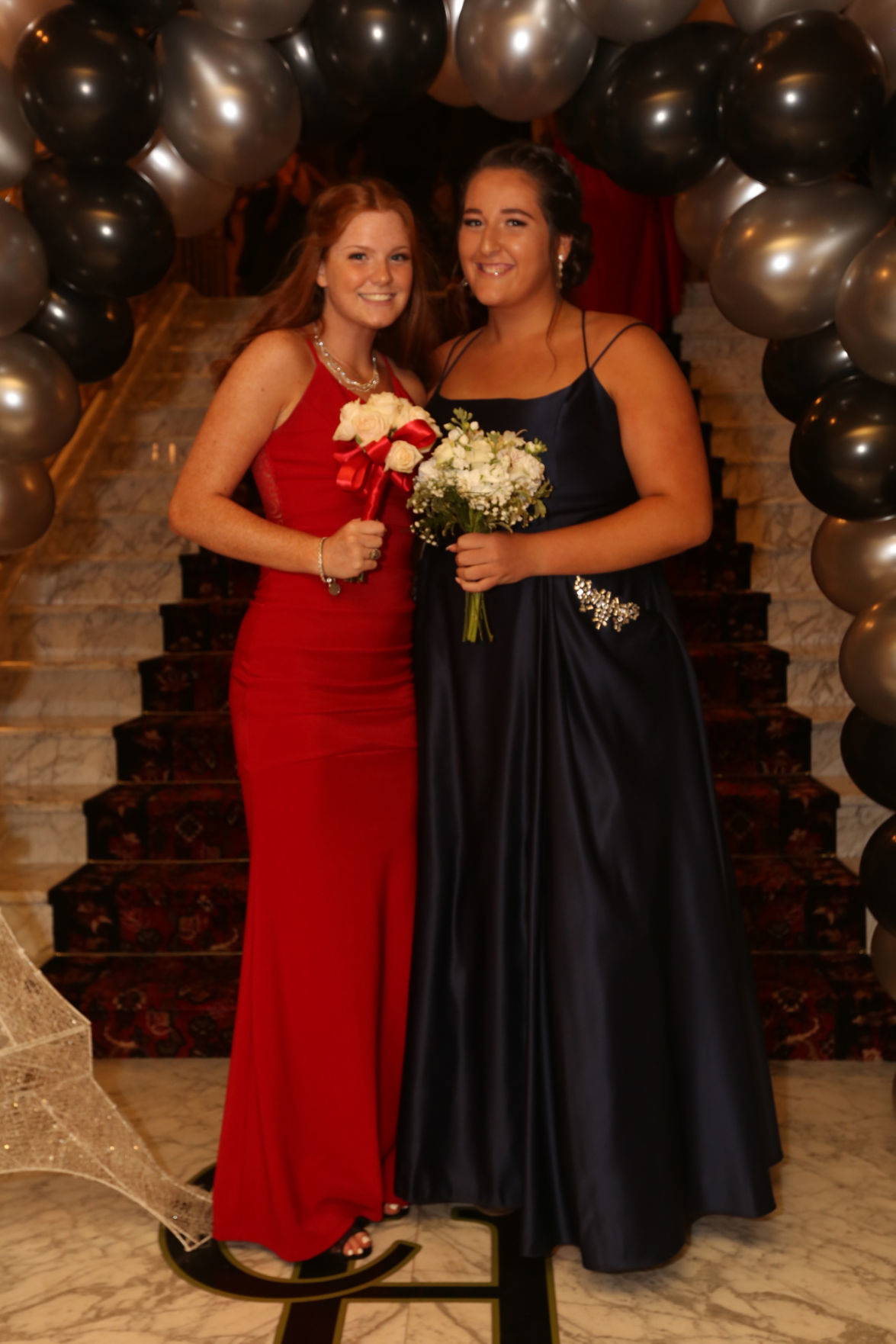 Mainland Regional High School Prom